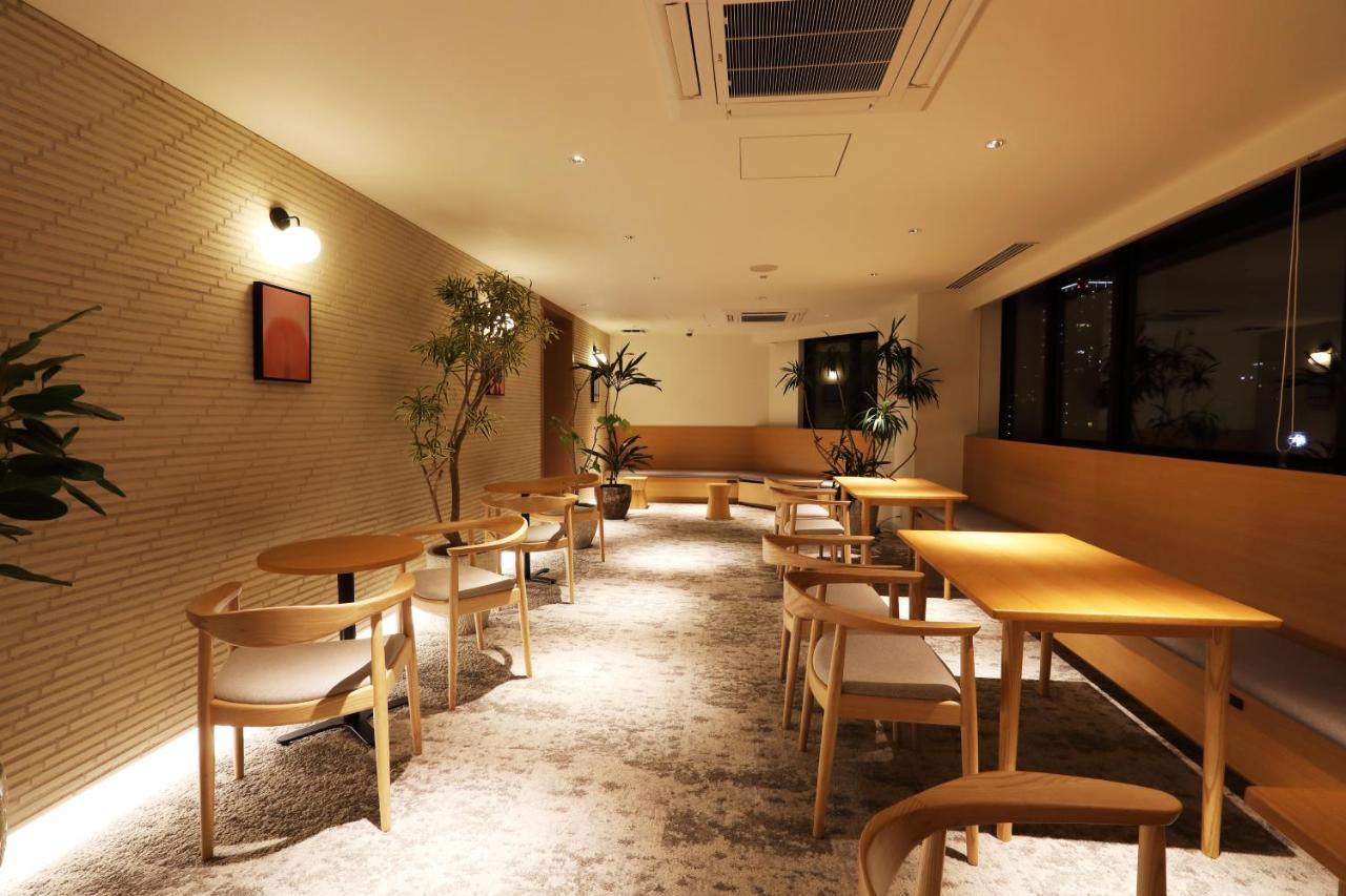 Hotel Lof Shimbashi Tōkyō